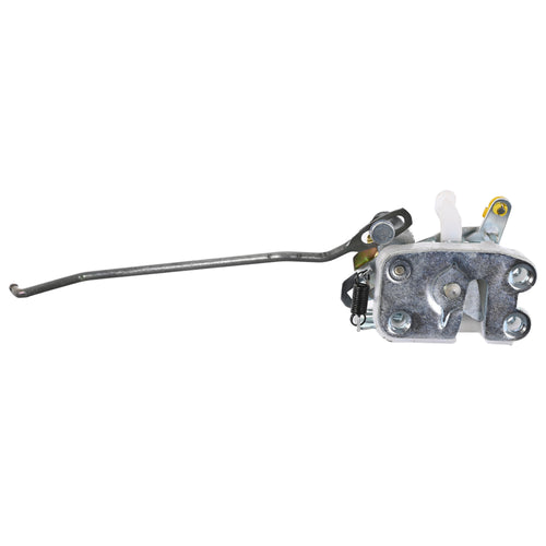 Cerradura Puerta Delantera Derecha Manual Atos 2001-2012