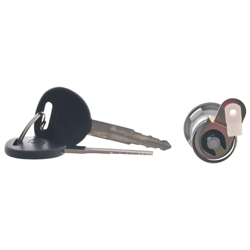 Cilindro Cajuela Con Llave Con Llave Atos 2001-2012