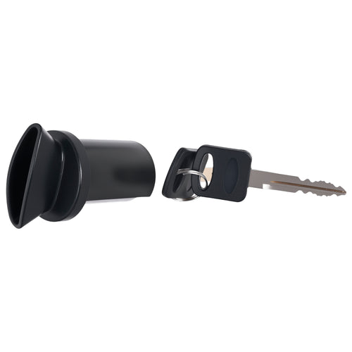 Cilindro Encendido Izquierdo Con Llave Econoline 1999-2003