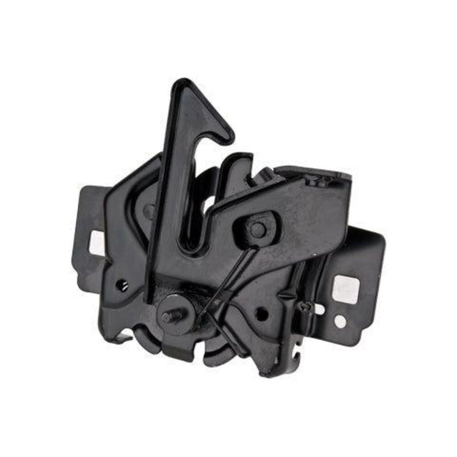 Chapa Cofre P/ Ford Escape 2009-2012