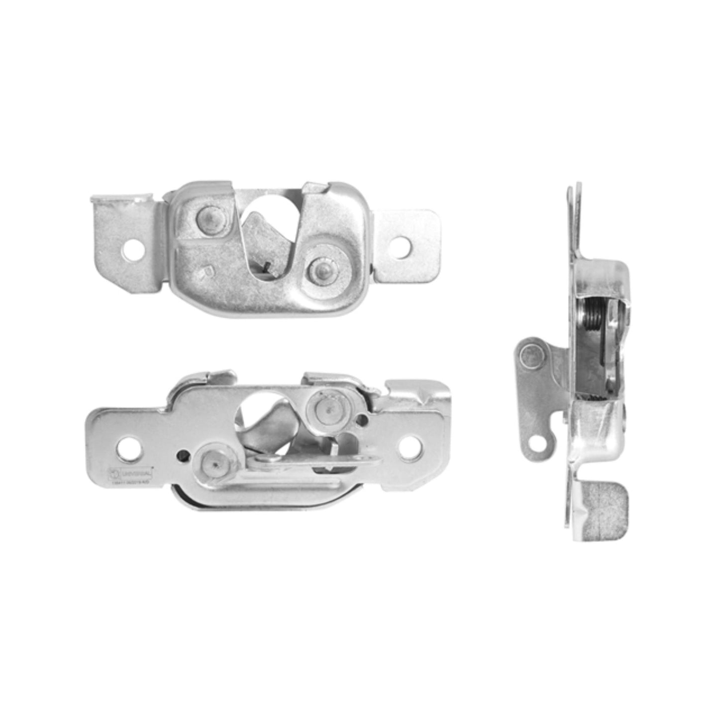 Chapa Tapa P/ Ford F-150 1973-1996