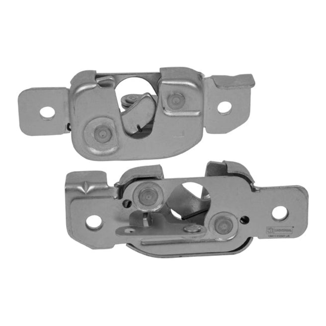 Chapa Tapa Fd P/ Ford F-150 1973-1996