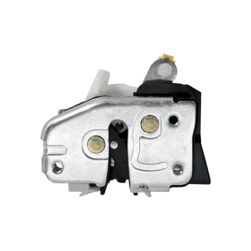 Chapa Puerta P/ Ford F-150 1997-2008
