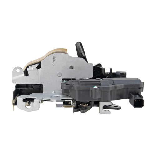 Cerradura Puerta Izquierda Eléctrica 4 Pines F-150 2015-2020