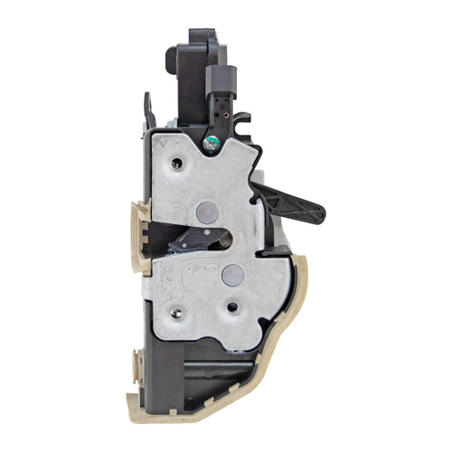 Cerradura Puerta Izquierda Eléctrica 4 Pines F-150 2015-2020