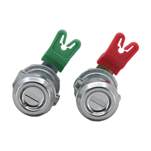 Cilindro Cerradura Puerta 2 Piezas Con Llave F-150 1997-2014