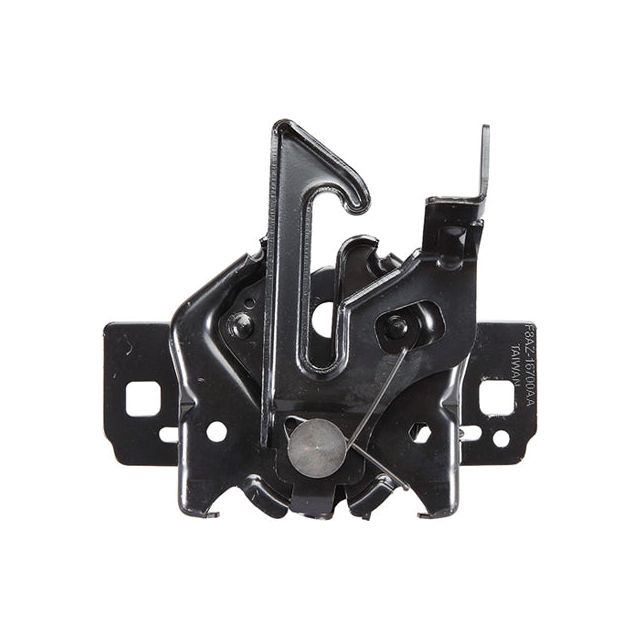 Chapa Cofre P/ Ford Ranger 1989-1992