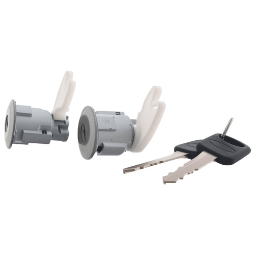 Cilindro Puerta 2 Piezas Con Llave Ranger 1993-1997
