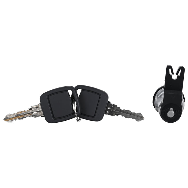 Cilindro Puerta Izquierdo Con Llave Ranger 2005-2011