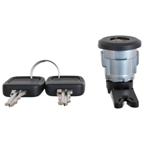 Cilindro Puerta Izquierdo Con Llave Ranger 2005-2011