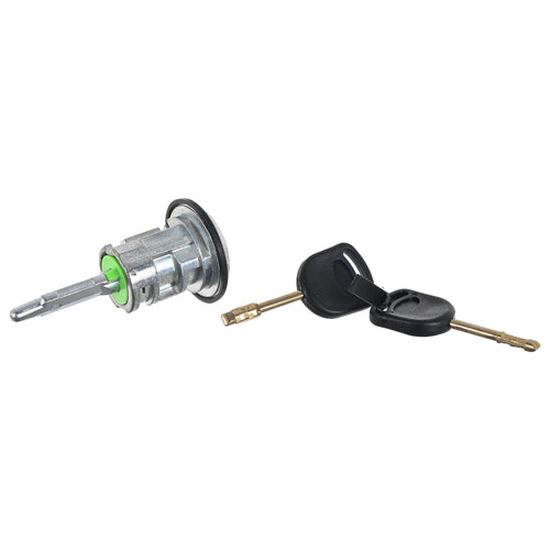 Cilindro Puerta Izquierdo Con Llave Transit 2007-2013