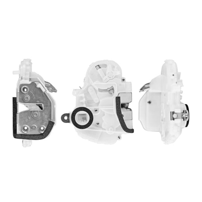 Chapa Puerta P/ Honda Accord 2008-2012