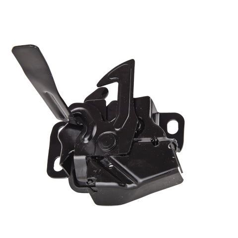 Chapa Cofre P/ Honda Civic 2001-2005
