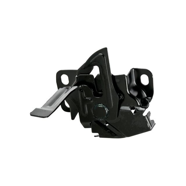 Chapa Cofre P/ Honda Civic 2006-2011