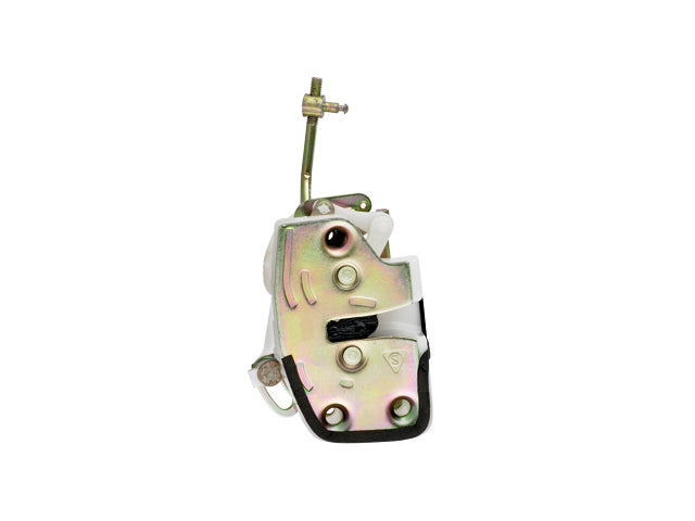 Chapa Puerta P/ Honda Civic 1992-1995