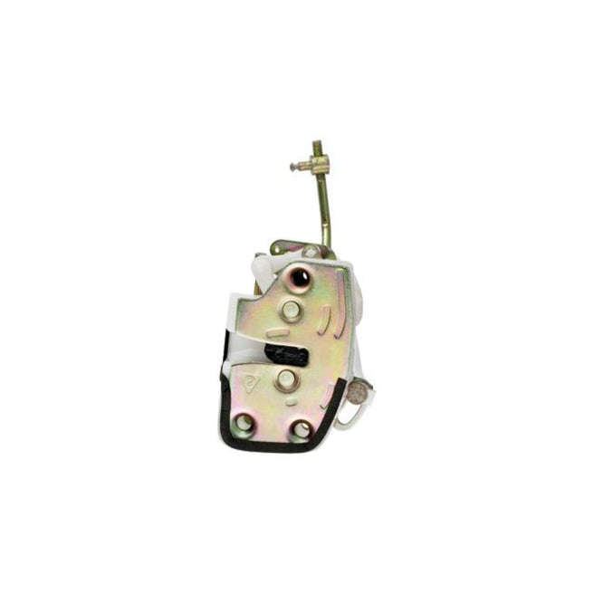 Chapa Puerta P/ Honda Civic 1992-1995