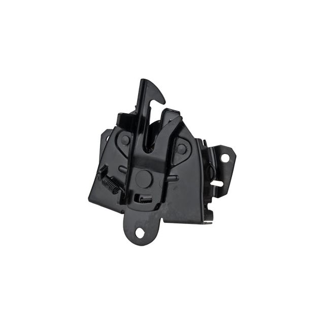 Chapa Cofre P/ Honda Cr-V 2002-2006
