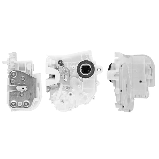 Chapa Puerta P/ Honda Cr-V 2007-2011