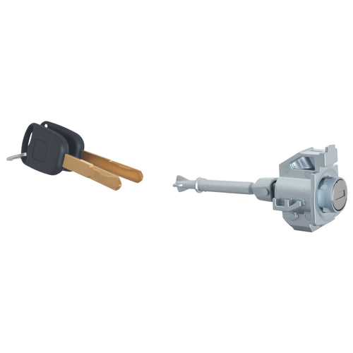 Cilindro Cerradura Puerta Izquierdo Con Llave CR-V 2012-2016