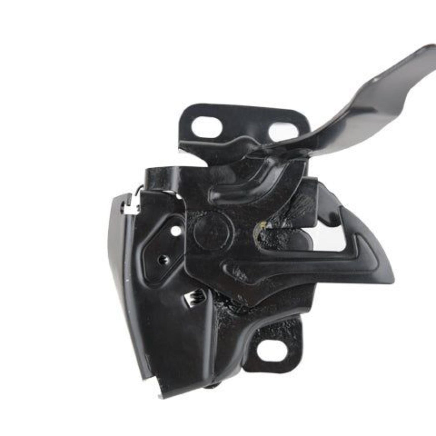 Chapa Cofre P/ Honda Odyssey 2011-2013