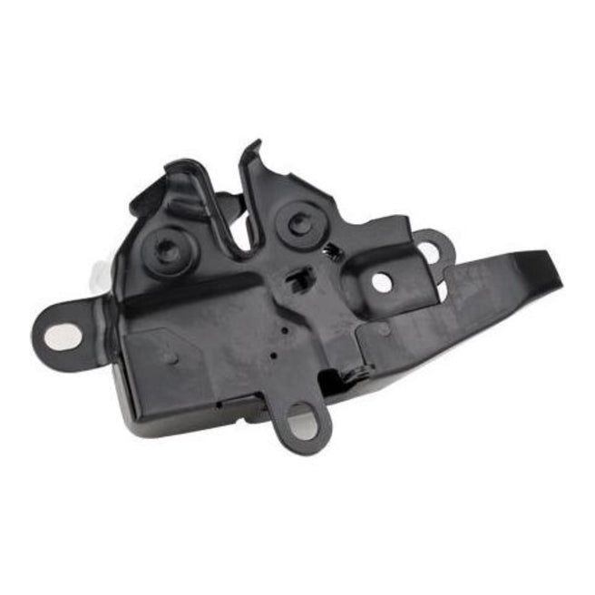 Chapa Cofre P/ Mazda 3 2004-2009