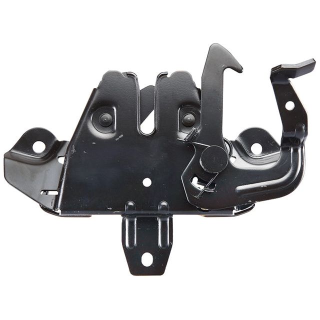 Chapa Cofre P/ Mitsubishi Lancer 1992-1996