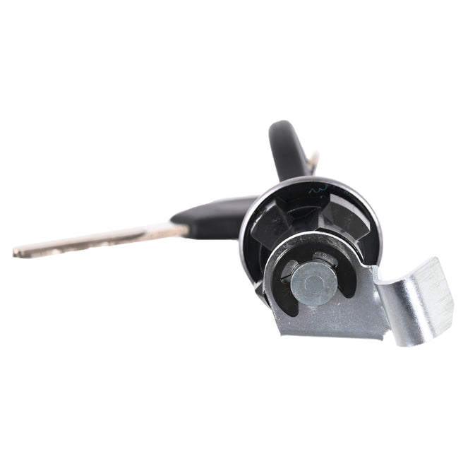 Cilindro Tapa Gasolina Izquierdo Con Llave NP300 2008-2014
