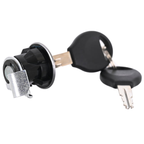 Cilindro Tapa Gasolina Izquierdo Con Llave NP300 2008-2014