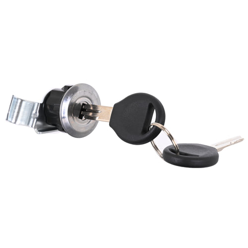 Cilindro Tapa Gasolina Izquierdo Con Llave NP300 2008-2014