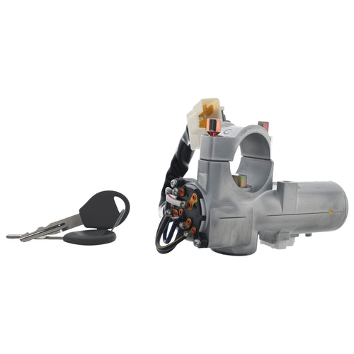 Cilindro Encendido Izquierdo Con Llave Frontier 2008-2015