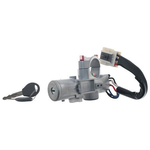 Cilindro Encendido Izquierdo Con Llave Frontier 2008-2015