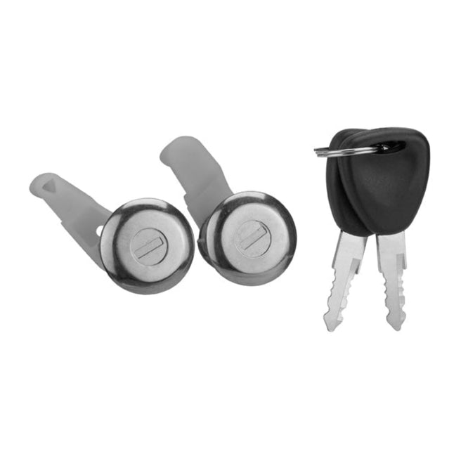 Cilindro Puerta P/ Nissan Platina 2002-2010