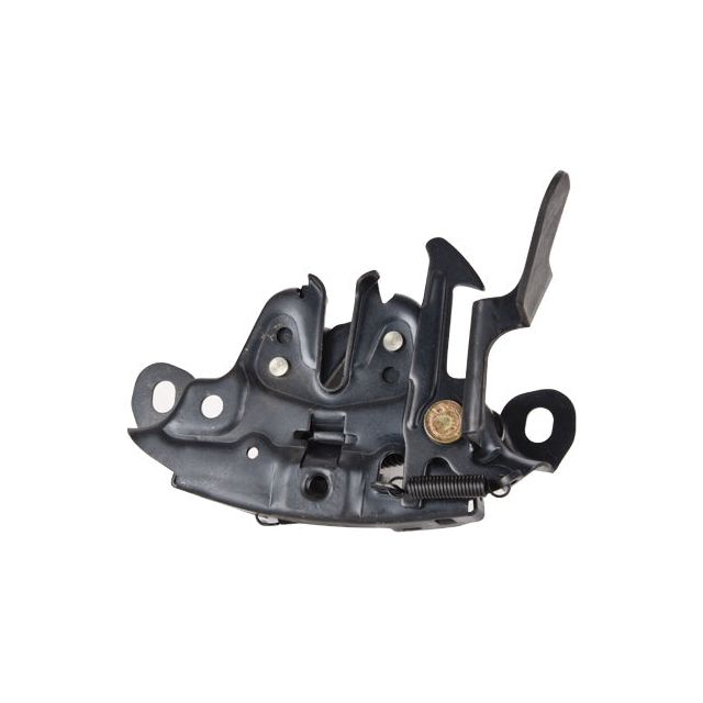 Chapa Cofre P/ Nissan Sentra 2004-2006