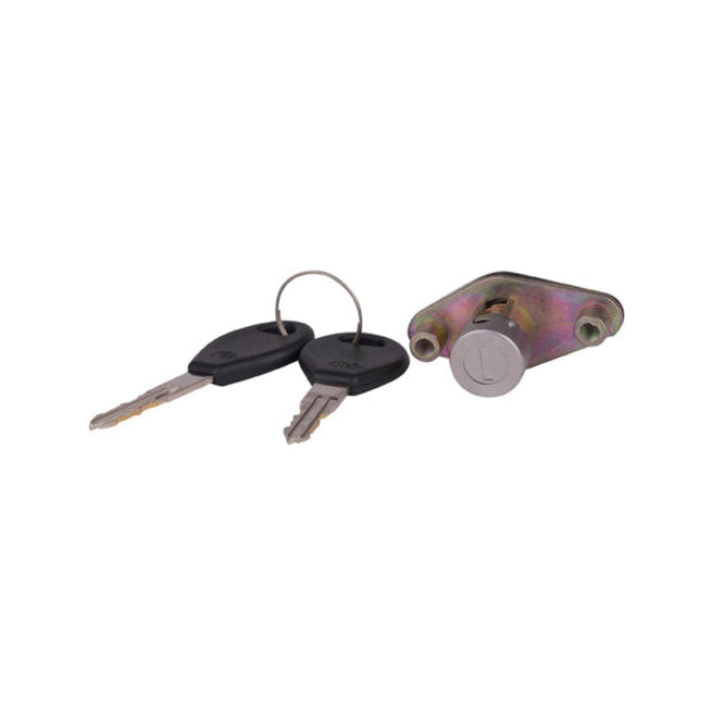 Clindro Cajuela P/ Nissan Sentra 1995-1999