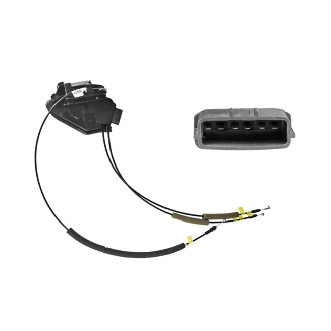Chapa Puerta P/ Nissan Sentra 2013-2019