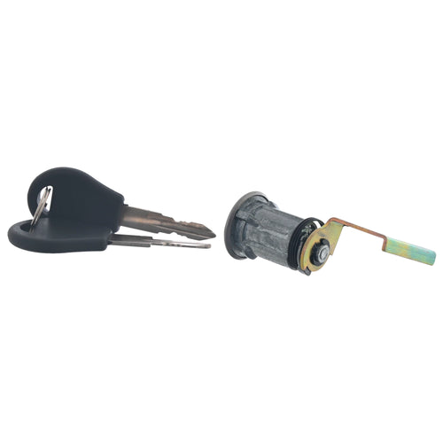 Cilindro Cajuela Con Llave Con Llave Tsuru 1984-1987