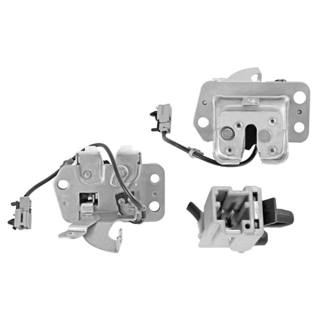 Chapa De Puerta P/ Nissan Urvan 2013-2021