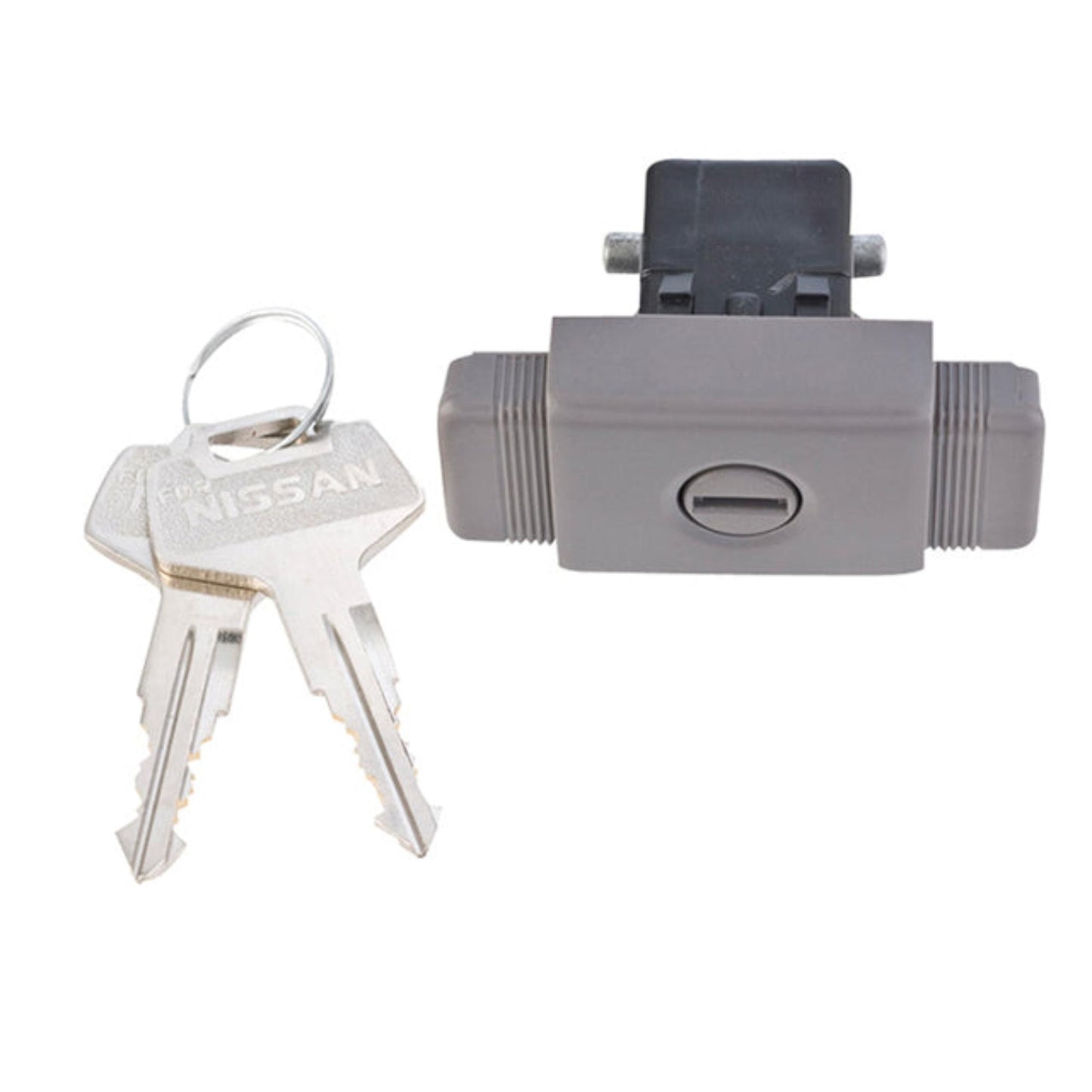 Chapa P/Guantero P/ Nissan Universal 1900-9999