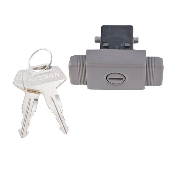 Chapa P/Guantero P/ Nissan Universal 1900-9999