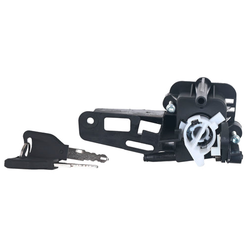 Cilindro Cajuela Con Llave Eléctrica Con Llave Clio 02-04