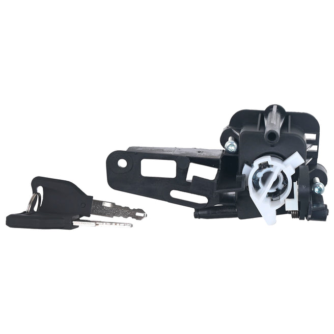 Cilindro Cajuela Con Llave Eléctrica Con Llave Clio 02-04