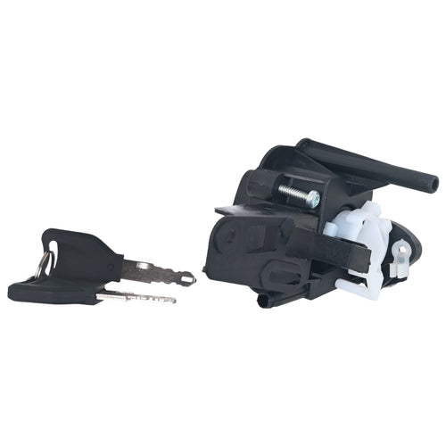 Cilindro Cajuela Con Llave Eléctrica Con Llave Clio 02-04