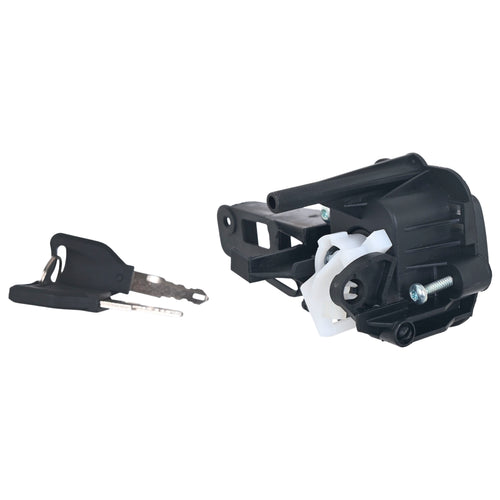 Cilindro Cajuela Con Llave Eléctrica Con Llave Clio 02-04