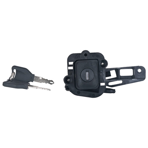 Cilindro Cajuela Con Llave Eléctrica Con Llave Clio 02-04