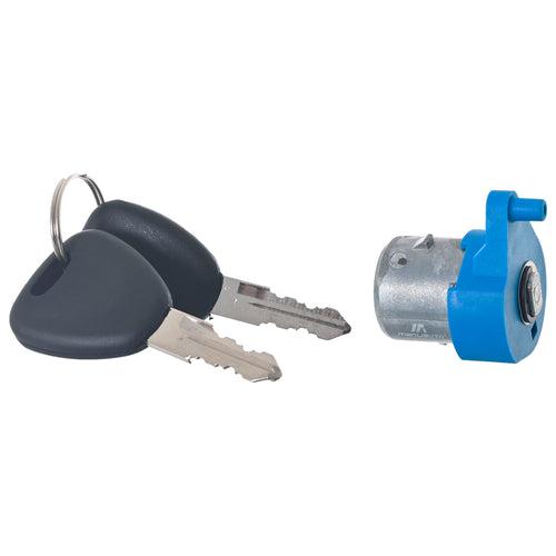 Cilindro Cerradura Puerta Con Llave Kangoo Express 2004-2018
