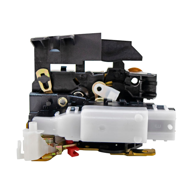 Cerradura Puerta Izquierda Eléctrica 2 Pines Duster 13-24
