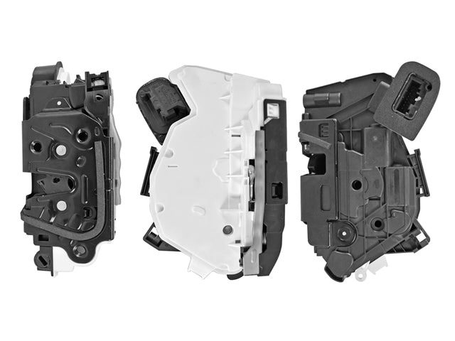 Chapa Puerta P/ Seat Leon 2014-2020
