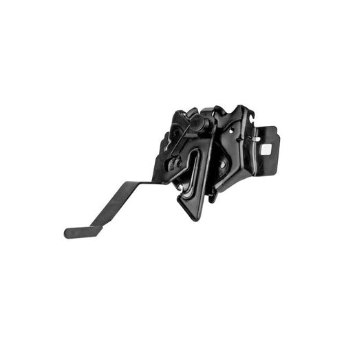 Chapa Cofre P/ Toyota Camry 2012-2014