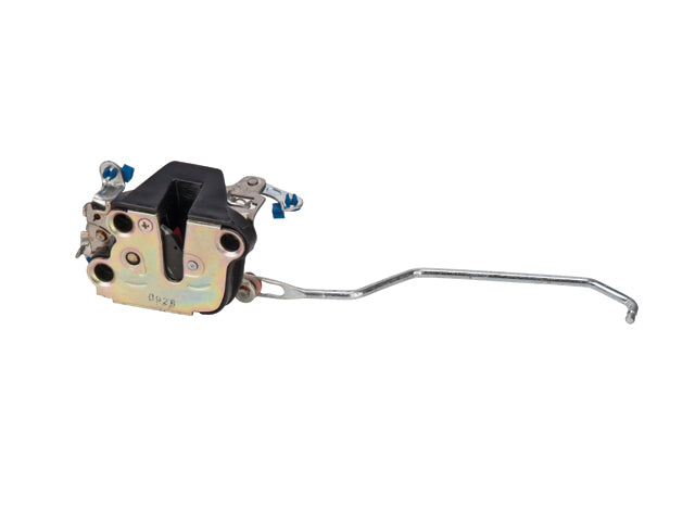 Chapa Puerta P/ Toyota Corolla 1988-1992