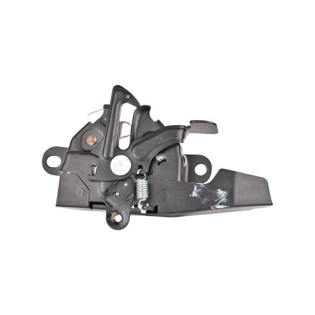 Chapa Cofre P/ Toyota Corolla 2001-2002